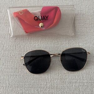 Quay Australia Jezabell Sunglasses